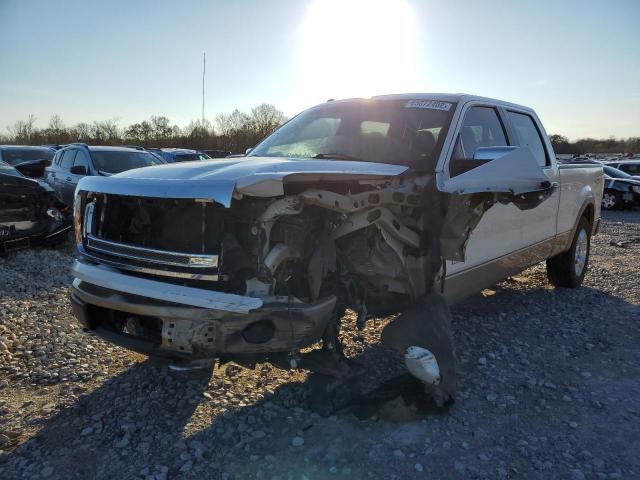 Photo 1 VIN: 1FTFW1ET5DKF09268 - FORD F150 SUPER 