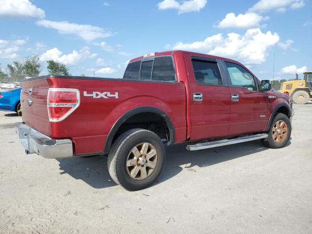 Photo 2 VIN: 1FTFW1ET5DKF46451 - FORD F150 SUPER 