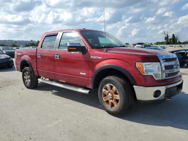 Photo 3 VIN: 1FTFW1ET5DKF46451 - FORD F150 SUPER 