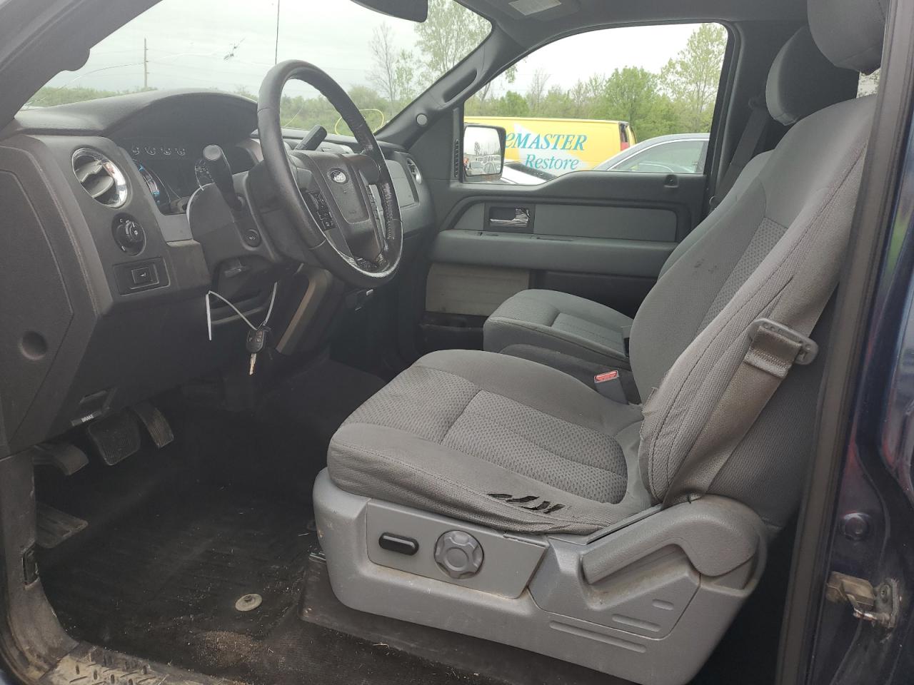 Photo 6 VIN: 1FTFW1ET5DKF51262 - FORD F-150 