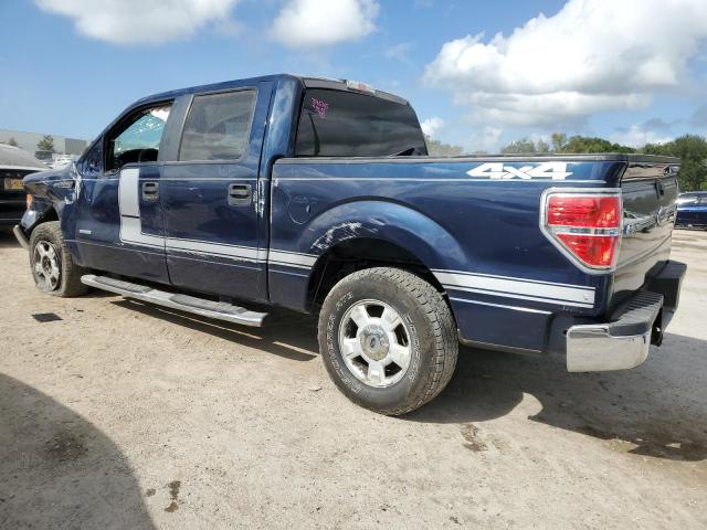 Photo 1 VIN: 1FTFW1ET5DKF51732 - FORD F-150 