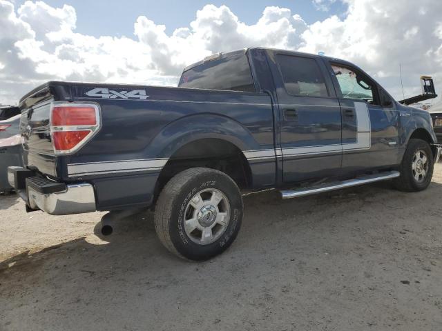 Photo 2 VIN: 1FTFW1ET5DKF51732 - FORD F-150 