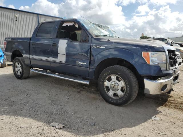 Photo 3 VIN: 1FTFW1ET5DKF51732 - FORD F-150 