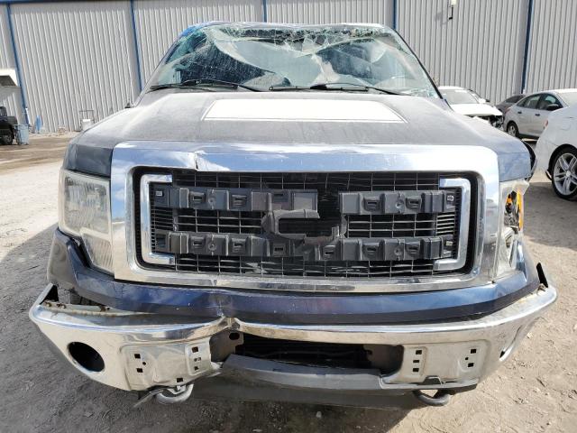 Photo 4 VIN: 1FTFW1ET5DKF51732 - FORD F-150 