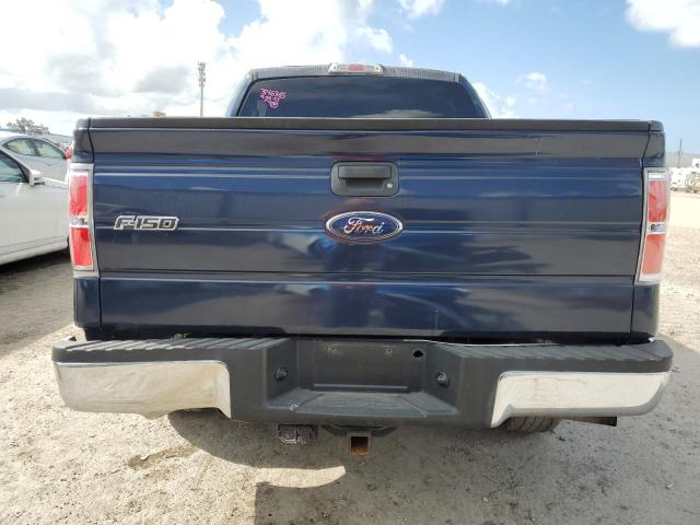 Photo 5 VIN: 1FTFW1ET5DKF51732 - FORD F-150 