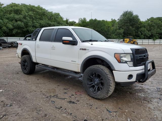 Photo 3 VIN: 1FTFW1ET5DKF65937 - FORD F-150 