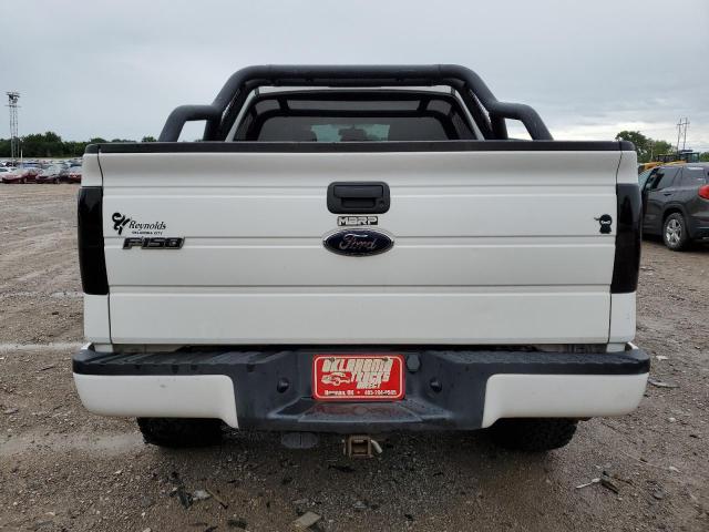 Photo 5 VIN: 1FTFW1ET5DKF65937 - FORD F-150 