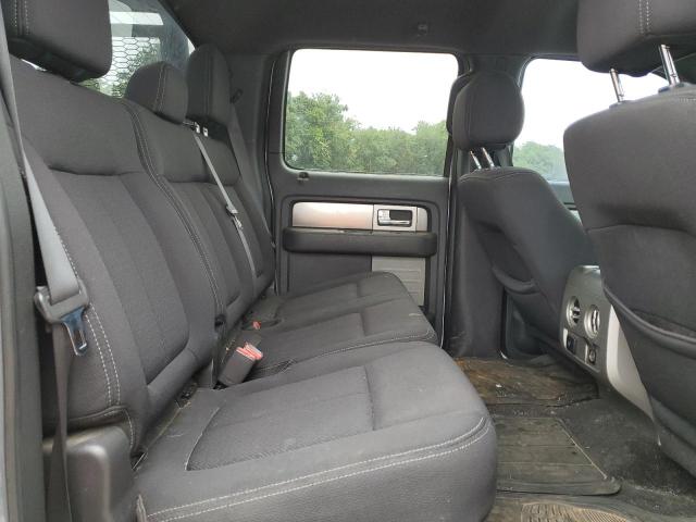 Photo 9 VIN: 1FTFW1ET5DKF65937 - FORD F-150 