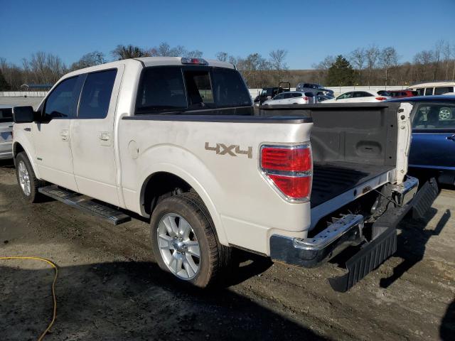 Photo 1 VIN: 1FTFW1ET5DKF69874 - FORD F-150 