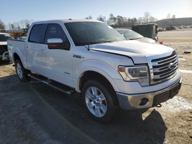 Photo 3 VIN: 1FTFW1ET5DKF69874 - FORD F-150 