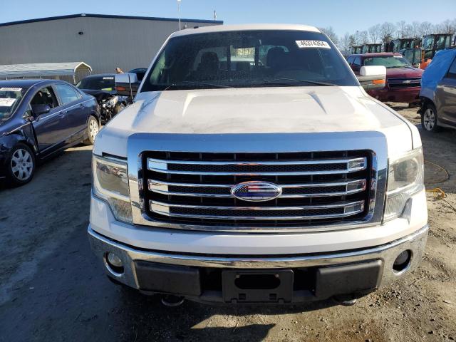 Photo 4 VIN: 1FTFW1ET5DKF69874 - FORD F-150 