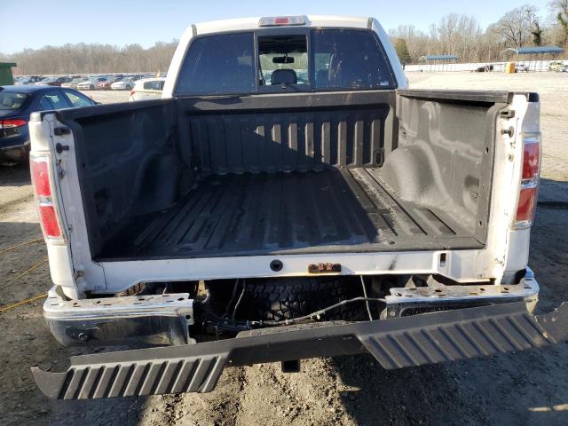 Photo 5 VIN: 1FTFW1ET5DKF69874 - FORD F-150 