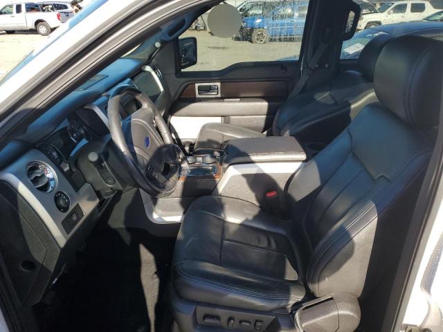 Photo 6 VIN: 1FTFW1ET5DKF69874 - FORD F-150 