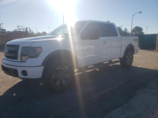 Photo 0 VIN: 1FTFW1ET5DKF76405 - FORD F-150 