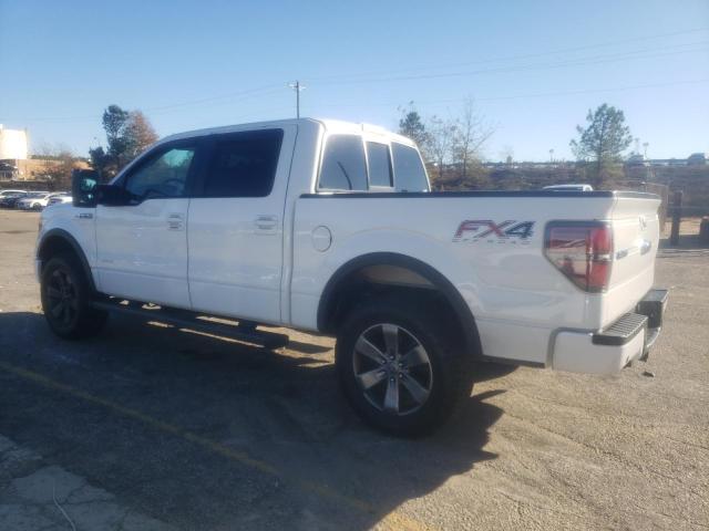 Photo 1 VIN: 1FTFW1ET5DKF76405 - FORD F-150 