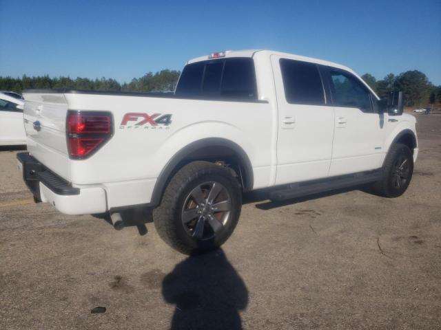 Photo 2 VIN: 1FTFW1ET5DKF76405 - FORD F-150 