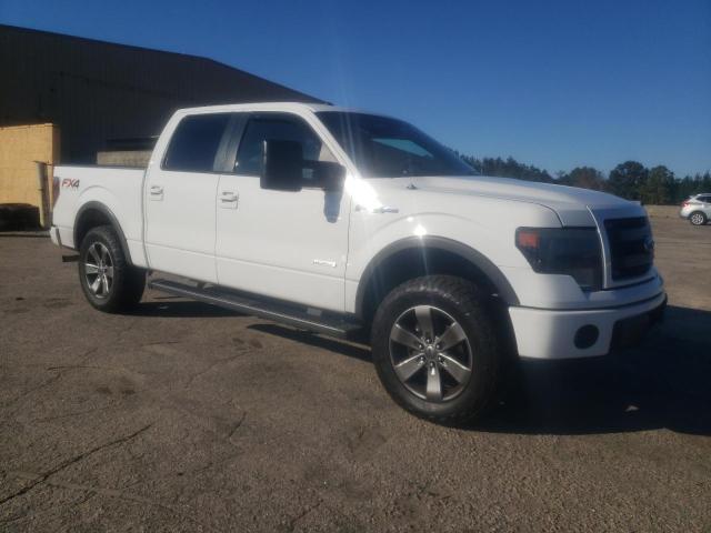 Photo 3 VIN: 1FTFW1ET5DKF76405 - FORD F-150 