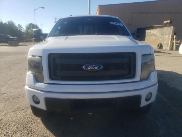 Photo 4 VIN: 1FTFW1ET5DKF76405 - FORD F-150 