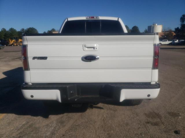 Photo 5 VIN: 1FTFW1ET5DKF76405 - FORD F-150 