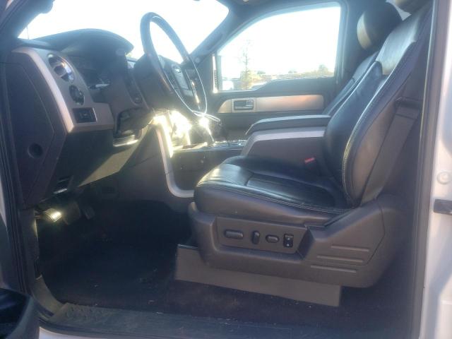 Photo 6 VIN: 1FTFW1ET5DKF76405 - FORD F-150 