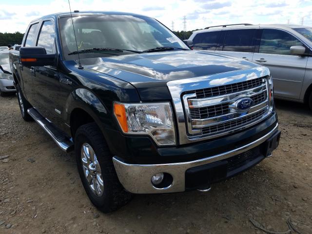 Photo 0 VIN: 1FTFW1ET5DKF78252 - FORD F150 SUPER 