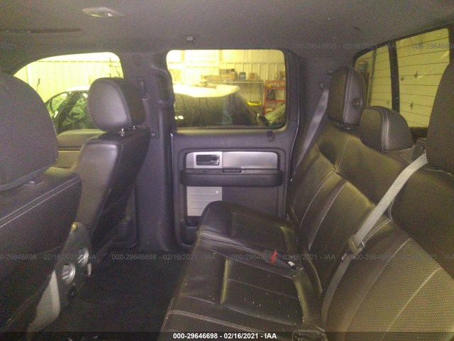 Photo 7 VIN: 1FTFW1ET5DKG07572 - FORD F-150 