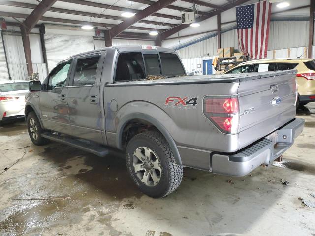 Photo 1 VIN: 1FTFW1ET5DKG21178 - FORD F-150 