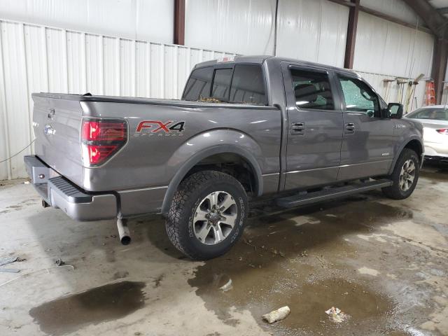 Photo 2 VIN: 1FTFW1ET5DKG21178 - FORD F-150 