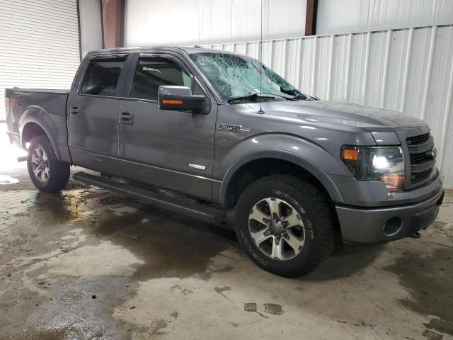 Photo 3 VIN: 1FTFW1ET5DKG21178 - FORD F-150 