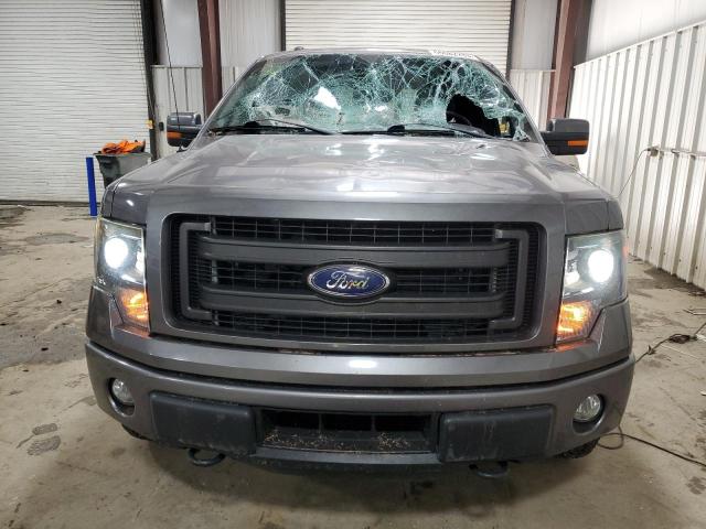 Photo 4 VIN: 1FTFW1ET5DKG21178 - FORD F-150 