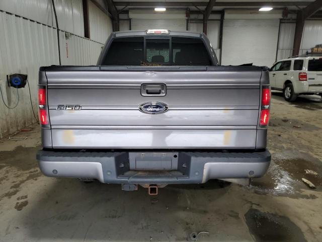 Photo 5 VIN: 1FTFW1ET5DKG21178 - FORD F-150 