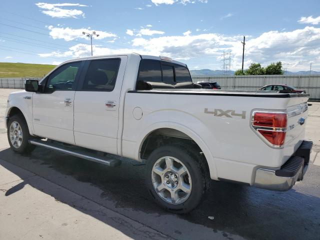 Photo 1 VIN: 1FTFW1ET5DKG28714 - FORD F-150 