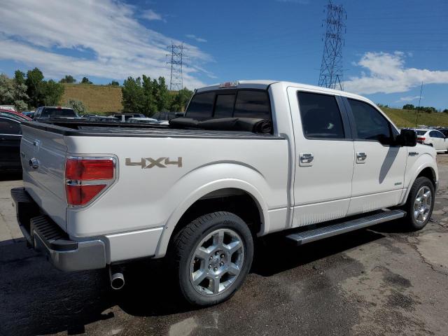 Photo 2 VIN: 1FTFW1ET5DKG28714 - FORD F-150 