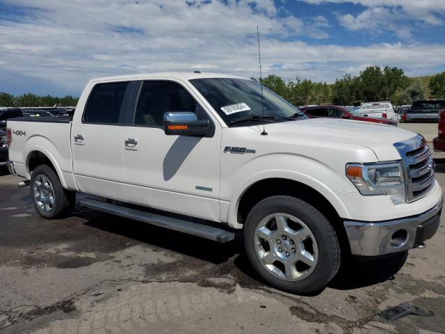 Photo 3 VIN: 1FTFW1ET5DKG28714 - FORD F-150 