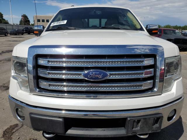 Photo 4 VIN: 1FTFW1ET5DKG28714 - FORD F-150 