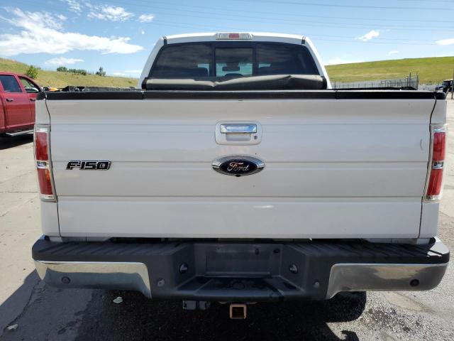 Photo 5 VIN: 1FTFW1ET5DKG28714 - FORD F-150 