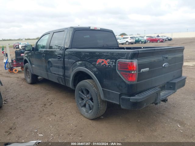 Photo 2 VIN: 1FTFW1ET5DKG36585 - FORD F-150 