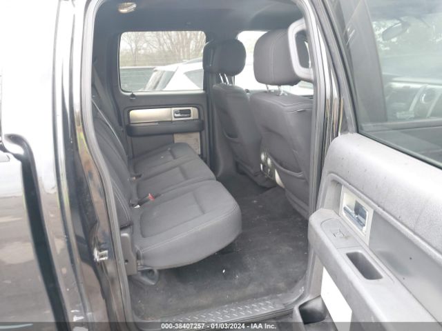 Photo 7 VIN: 1FTFW1ET5DKG36585 - FORD F-150 