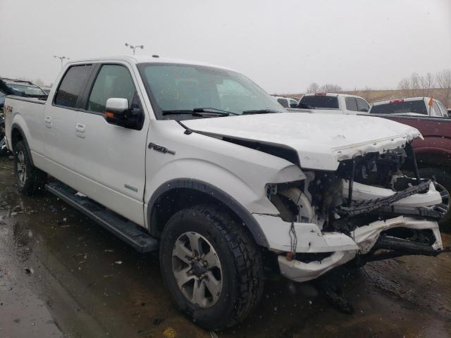 Photo 0 VIN: 1FTFW1ET5EFA45232 - FORD F150 SUPER 