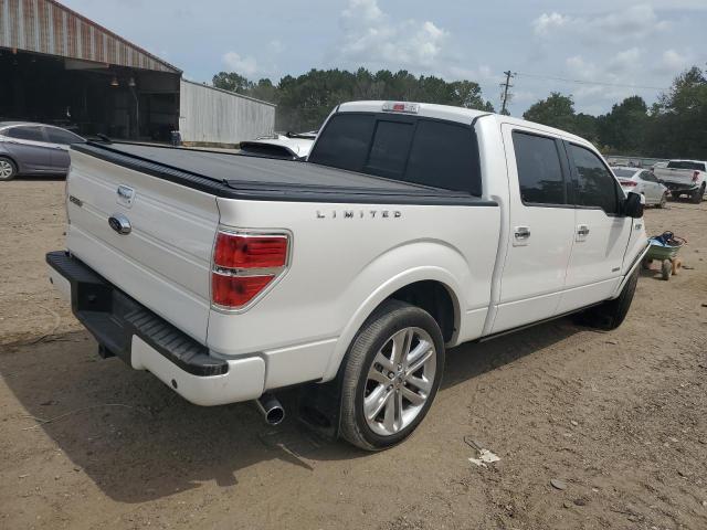 Photo 2 VIN: 1FTFW1ET5EFA64962 - FORD F150 SUPER 