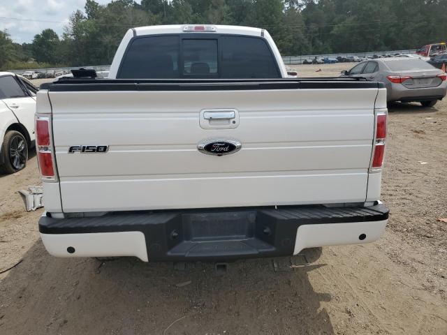 Photo 5 VIN: 1FTFW1ET5EFA64962 - FORD F150 SUPER 