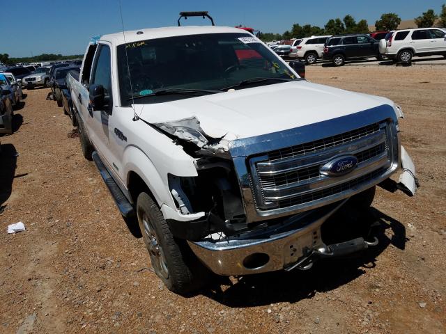 Photo 0 VIN: 1FTFW1ET5EFA81292 - FORD F150 SUPER 