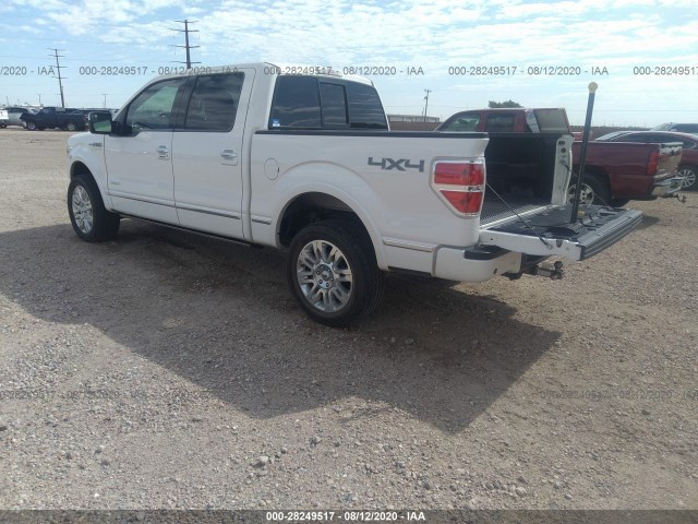 Photo 2 VIN: 1FTFW1ET5EFA84225 - FORD F-150 