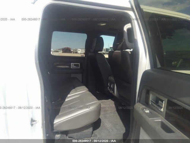 Photo 7 VIN: 1FTFW1ET5EFA84225 - FORD F-150 