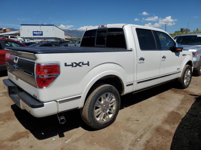 Photo 2 VIN: 1FTFW1ET5EFB17000 - FORD F150 SUPER 