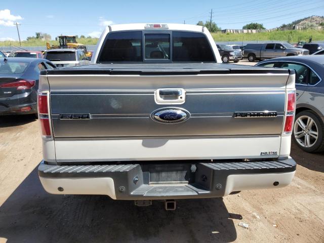 Photo 5 VIN: 1FTFW1ET5EFB17000 - FORD F150 SUPER 