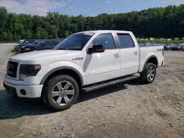 Photo 0 VIN: 1FTFW1ET5EFB34265 - FORD F150 SUPER 