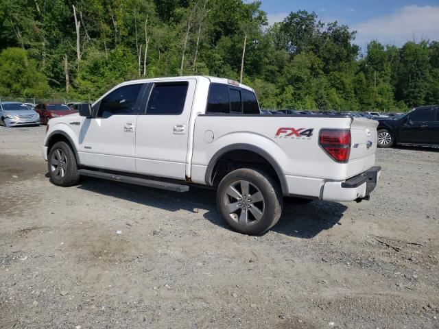 Photo 1 VIN: 1FTFW1ET5EFB34265 - FORD F150 SUPER 