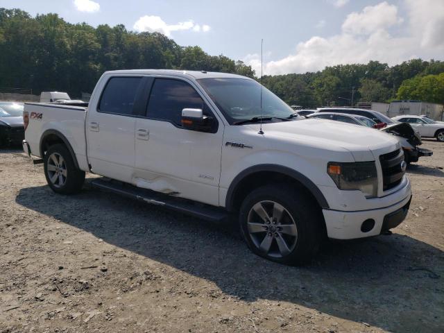 Photo 3 VIN: 1FTFW1ET5EFB34265 - FORD F150 SUPER 