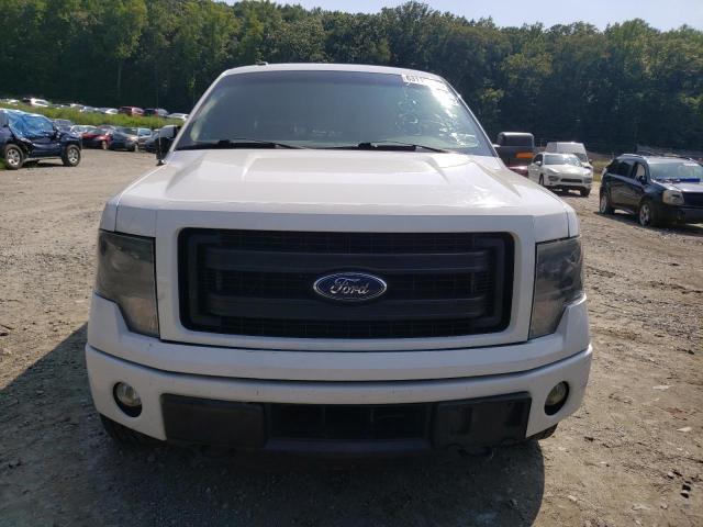 Photo 4 VIN: 1FTFW1ET5EFB34265 - FORD F150 SUPER 